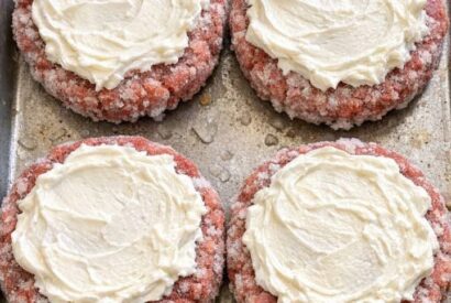 Thumbnail for Oven Beef Using Frozen Beef Burger Patties