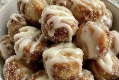 Thumbnail for Cinnamon Sugar Biscuit Bites
