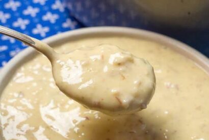 Thumbnail for Canadian Cheese Soup
