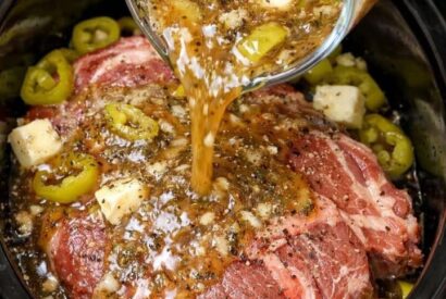Thumbnail for Mississippi Pot Roast
