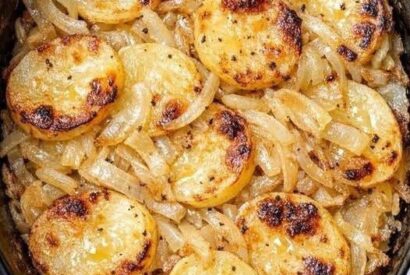 Thumbnail for Depression Era Potato and Onion