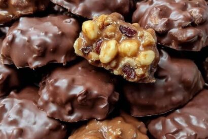 Thumbnail for Chocolate Covered Snacks